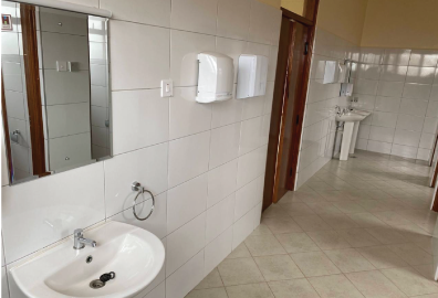 Sanitary ware