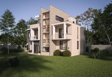 Mansionatte in Muranga